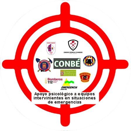 Test CONBÉ - Apoyo psicológico a equipos intervinientes en situaciones de emergencia